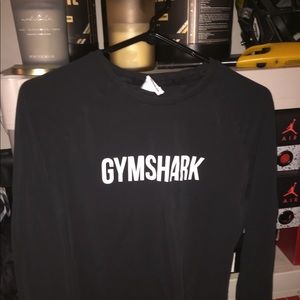Gymshark Apollo longsleeve